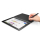 Lenovo YOGA Book x5-Z8550/4GB/64/Win10PRO Black LTE - 327210 - zdjęcie 8